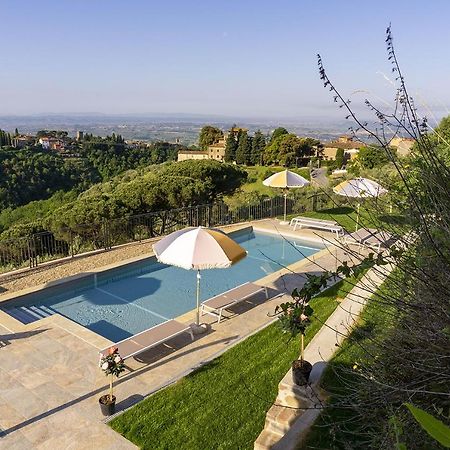 A Casa Di Serena San Baronto Екстер'єр фото