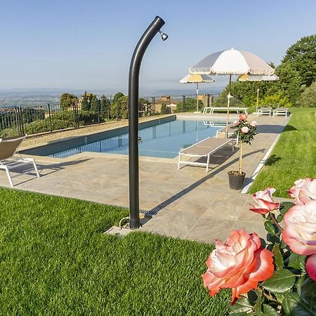 A Casa Di Serena San Baronto Екстер'єр фото