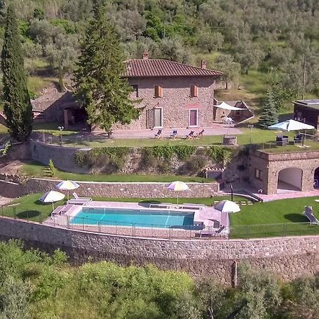 A Casa Di Serena San Baronto Екстер'єр фото