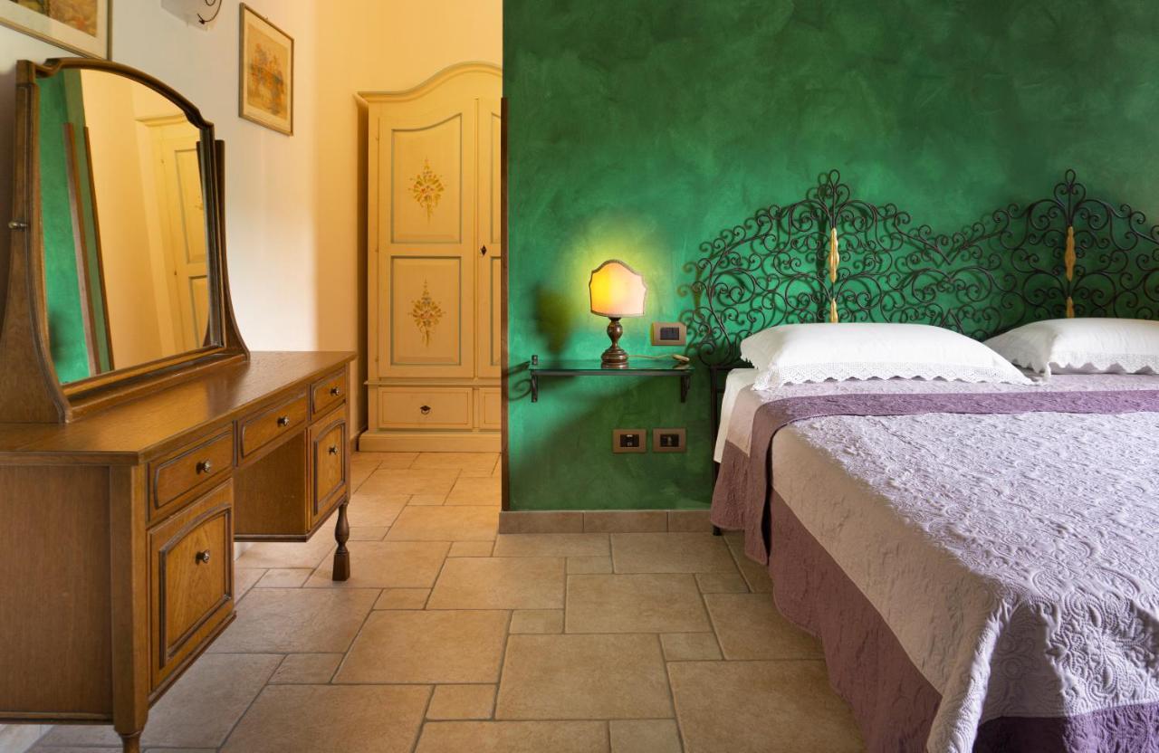 A Casa Di Serena San Baronto Екстер'єр фото
